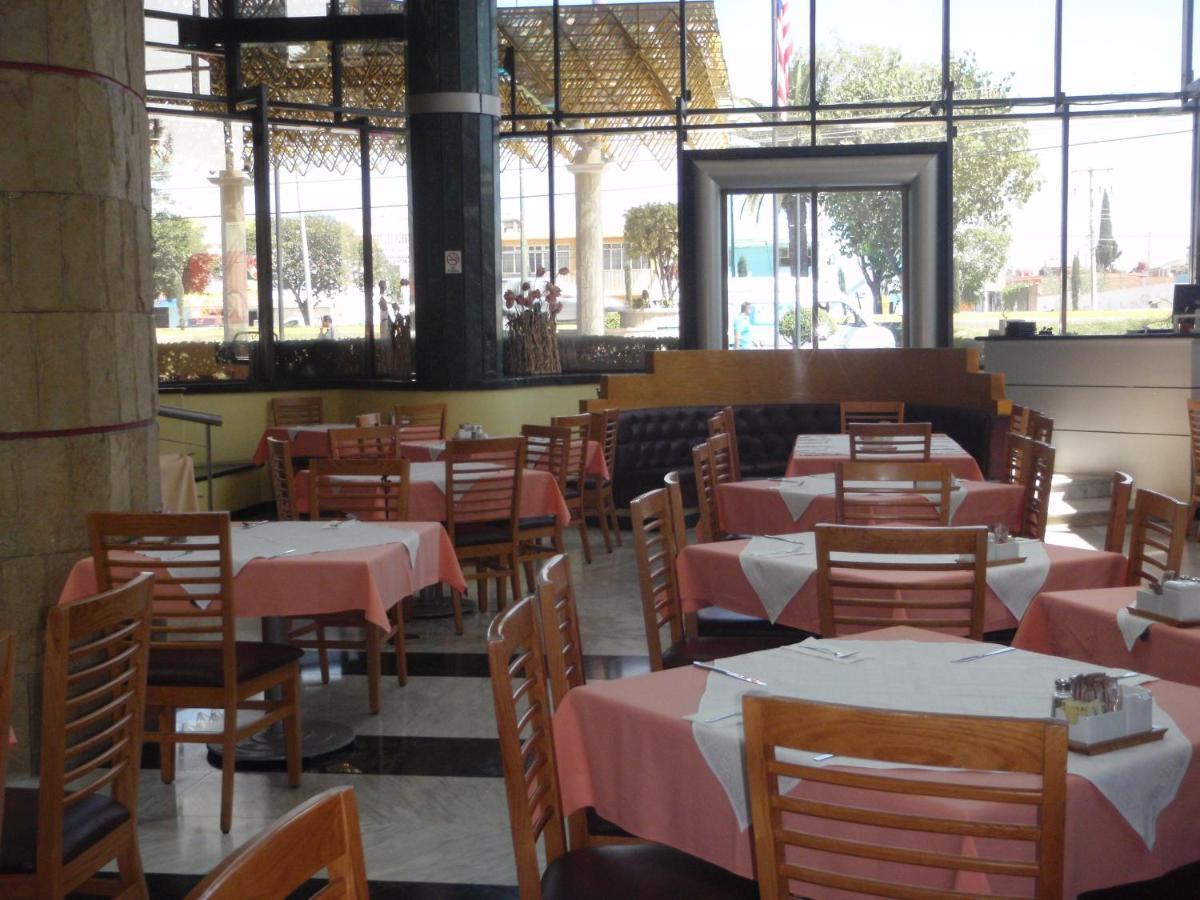 Hotel Plaza Las Fuentes San Juan San Juan Cuautlancingo 외부 사진