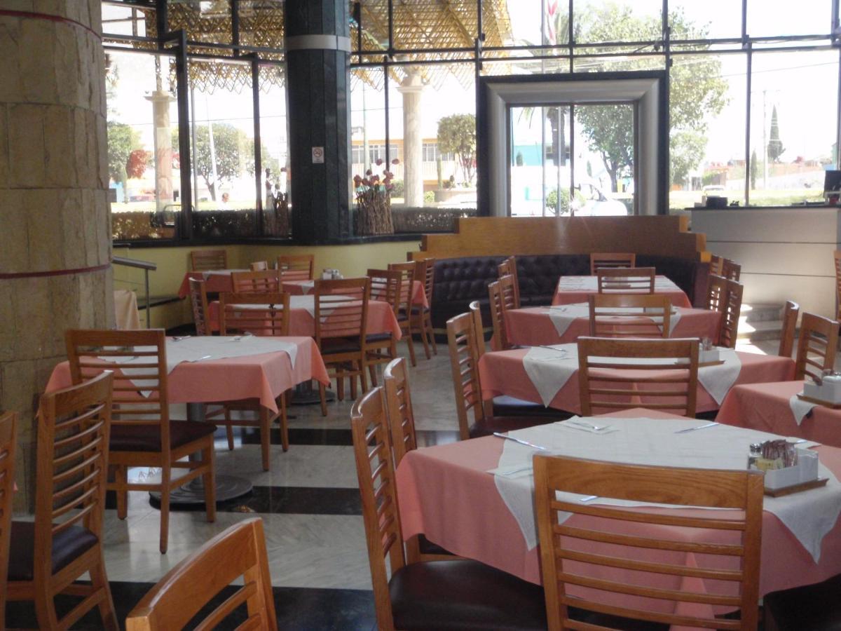 Hotel Plaza Las Fuentes San Juan San Juan Cuautlancingo 외부 사진