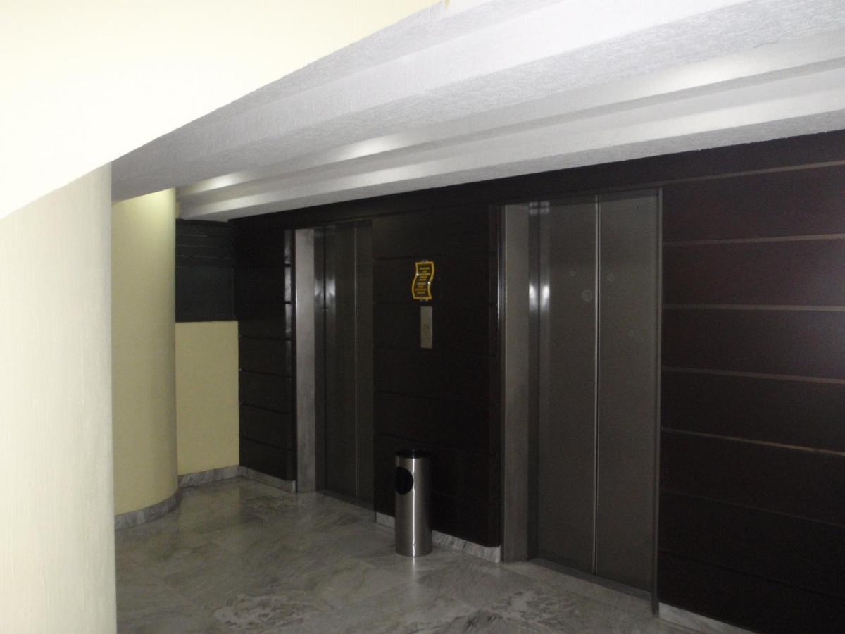 Hotel Plaza Las Fuentes San Juan San Juan Cuautlancingo 외부 사진