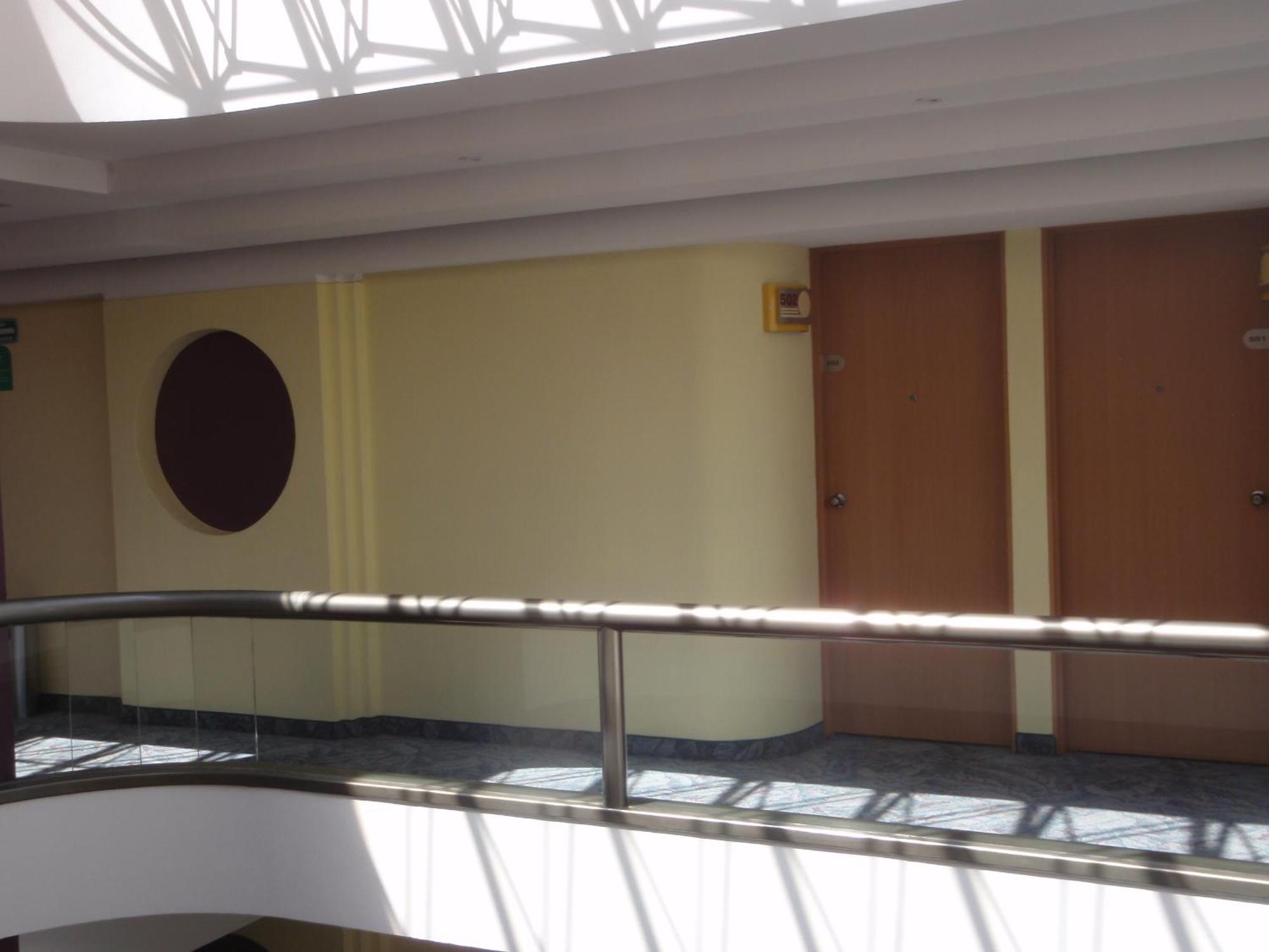 Hotel Plaza Las Fuentes San Juan San Juan Cuautlancingo 외부 사진