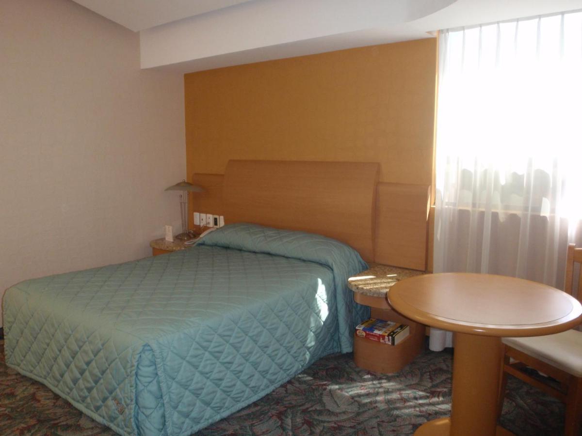 Hotel Plaza Las Fuentes San Juan San Juan Cuautlancingo 외부 사진