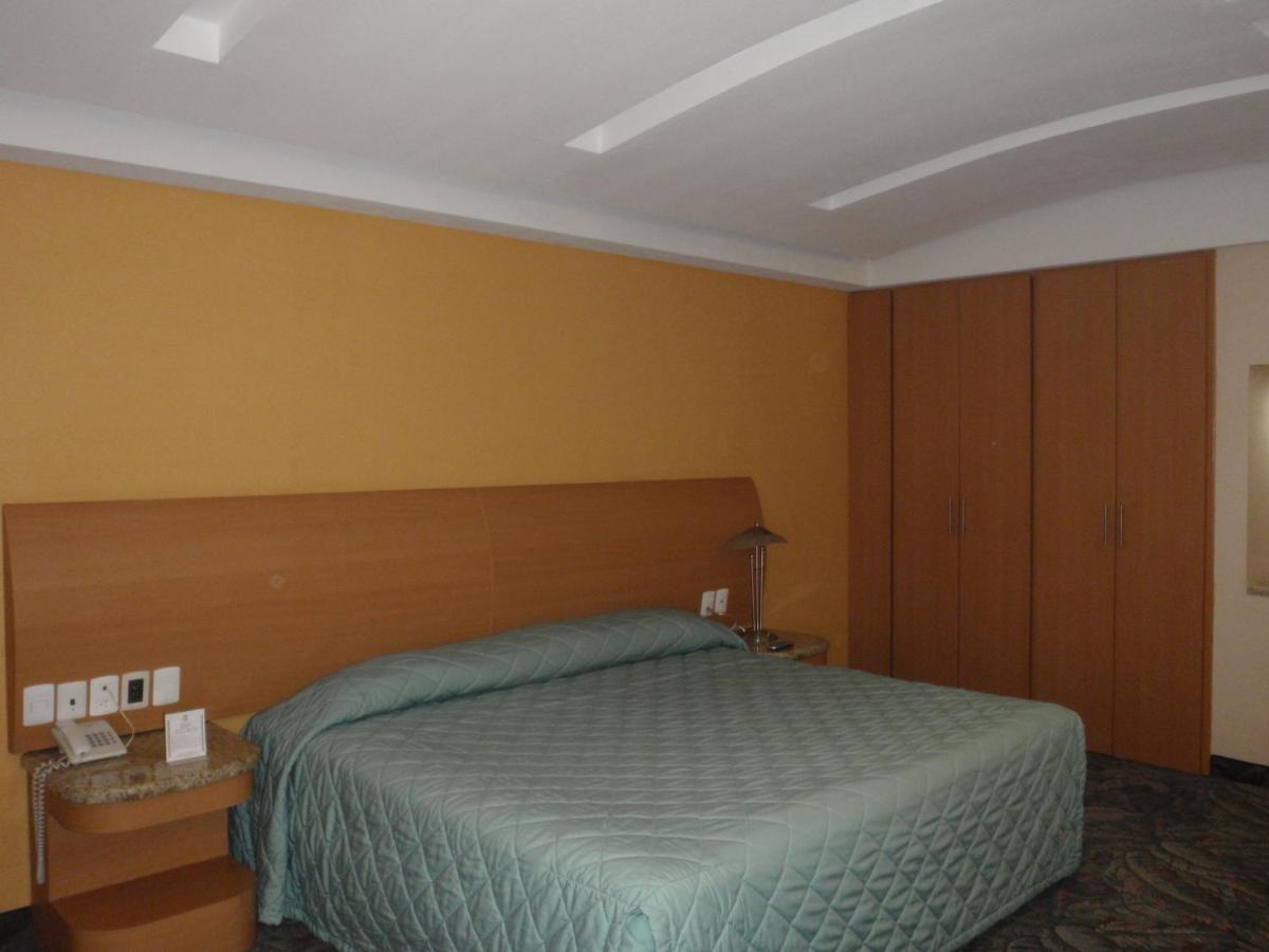 Hotel Plaza Las Fuentes San Juan San Juan Cuautlancingo 객실 사진