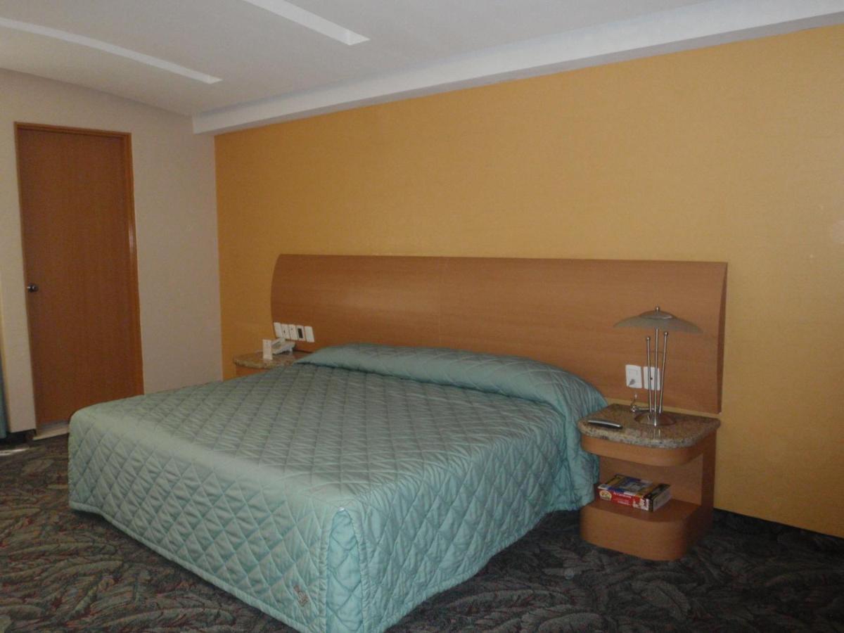 Hotel Plaza Las Fuentes San Juan San Juan Cuautlancingo 객실 사진